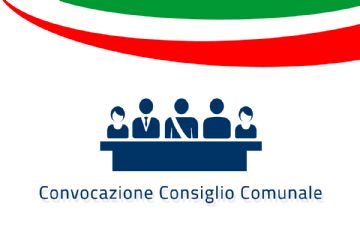 11/07/2025 - consiglio comunale del 17/07/2025 ore 18.00