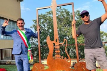 Inaugurazione 23 Luglio 2023